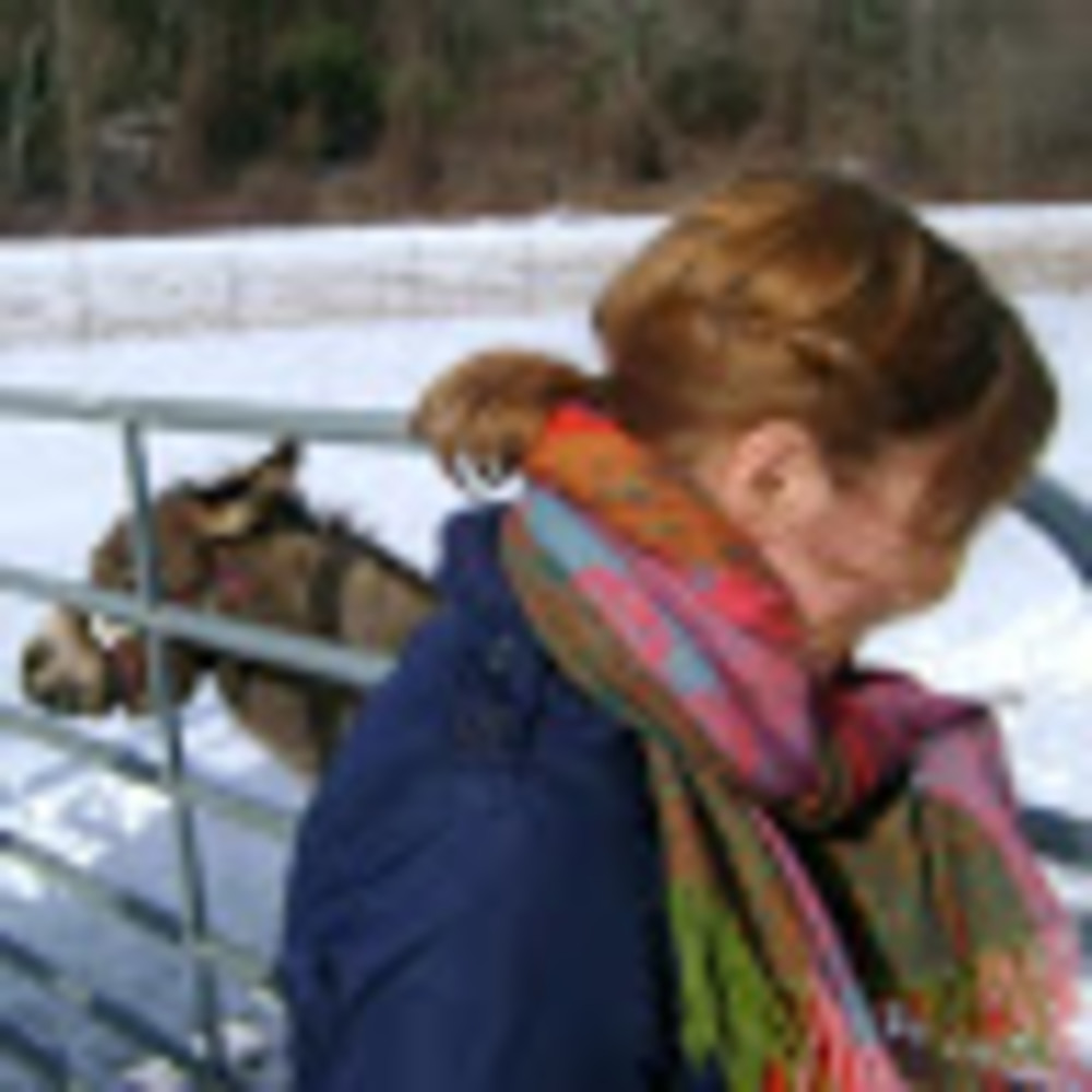Meet your Posher, Annie